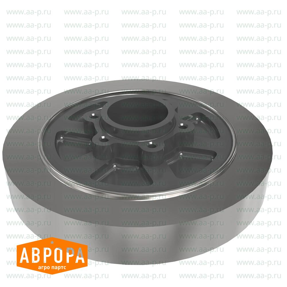 E50091 ЗАЖИМНАЯ  СКОБА